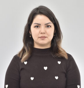 Fatemeh Hezareh