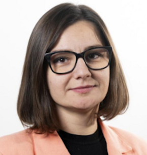 Claudia Gainusa