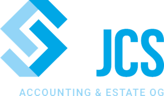 Logo von JCS Accounting & Estate